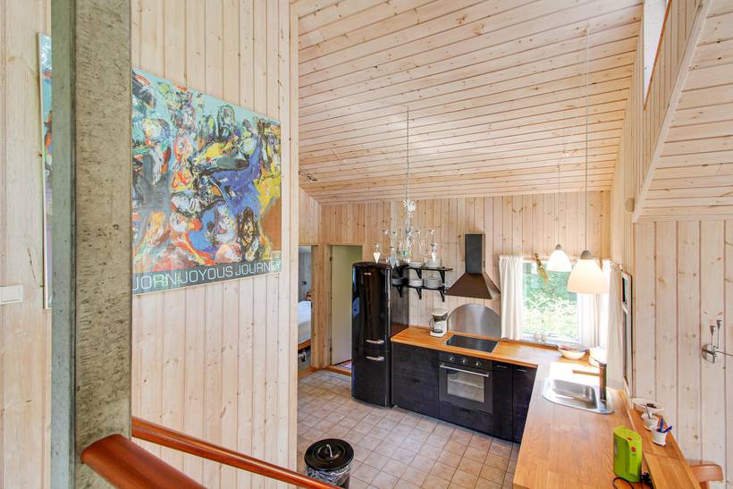 Foto von Ferienhaus ZC86 in Fjellerup - Ostjütland