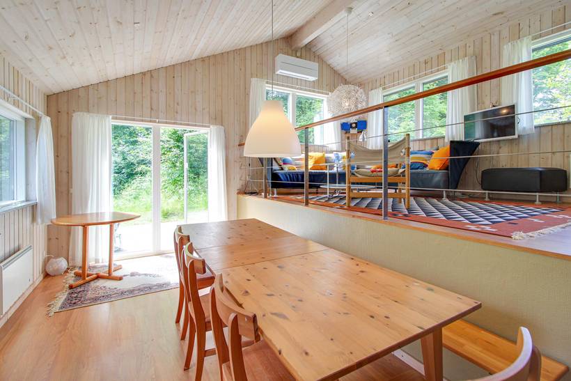 Foto von Ferienhaus ZC86 in Fjellerup - Ostjütland