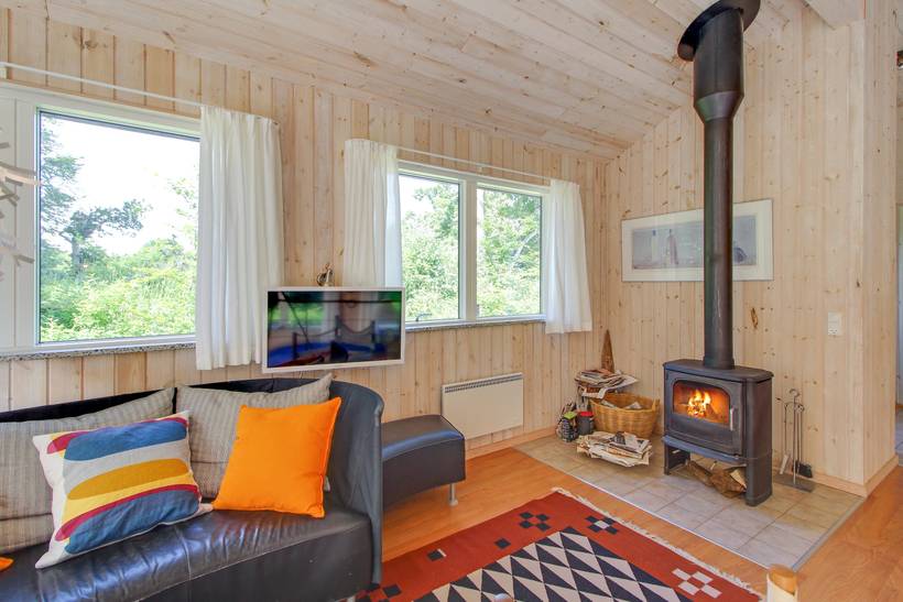 Foto von Ferienhaus ZC86 in Fjellerup - Ostjütland