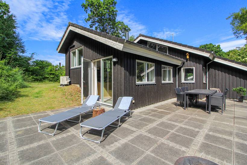 Foto von Ferienhaus ZC86 in Fjellerup - Ostjütland
