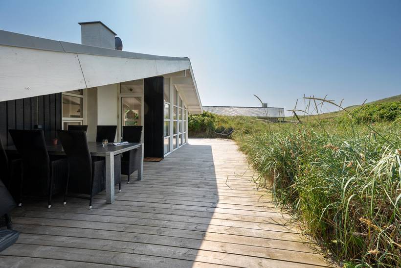 Foto von Ferienhaus ZC87 in Årgab - Westjütland