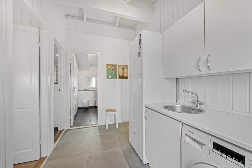 Foto von Ferienhaus ZC87 in Årgab - Westjütland