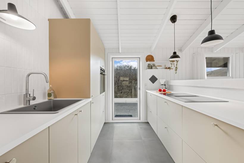 Foto von Ferienhaus ZC87 in Årgab - Westjütland
