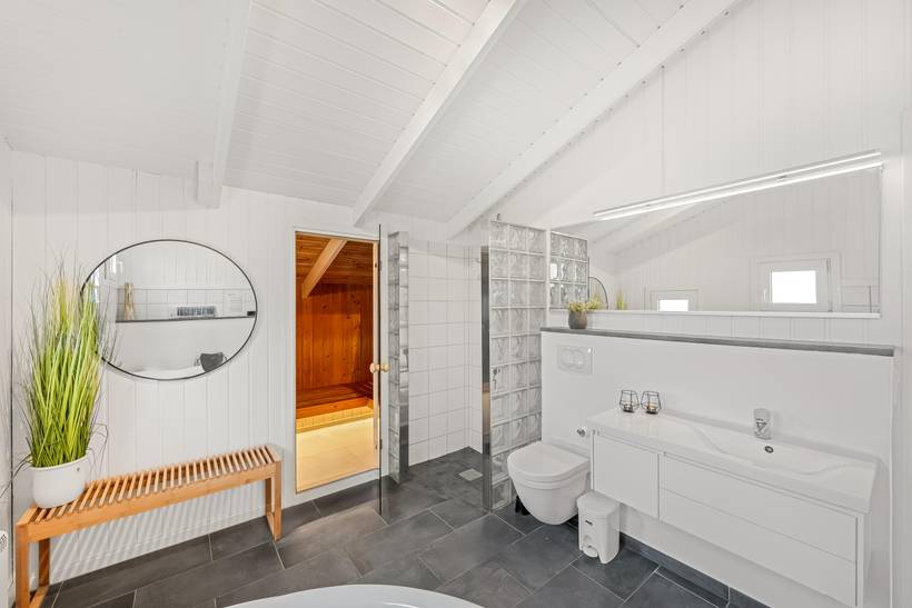 Foto von Ferienhaus ZC87 in Årgab - Westjütland