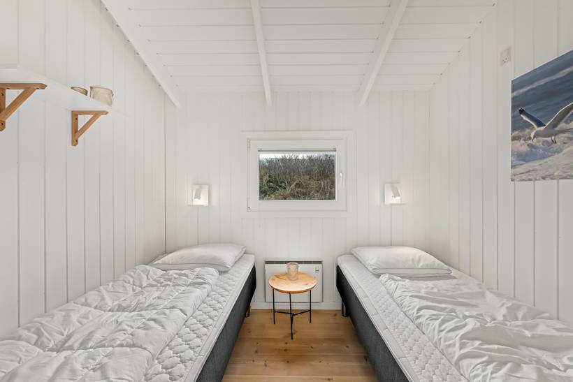 Foto von Ferienhaus ZC87 in Årgab - Westjütland