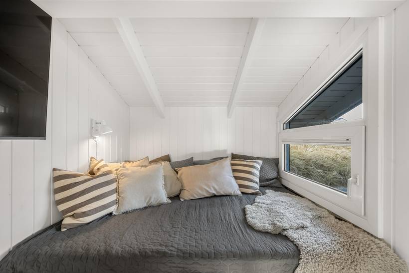 Foto von Ferienhaus ZC87 in Årgab - Westjütland