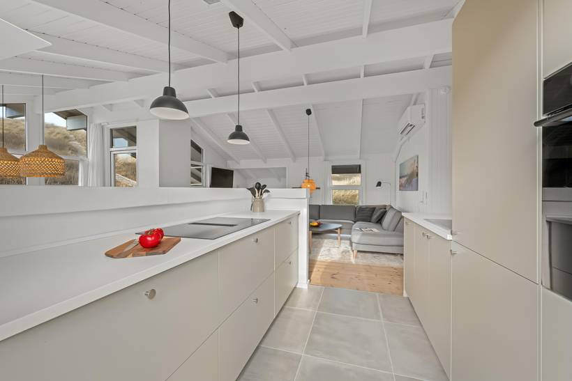 Foto von Ferienhaus ZC87 in Årgab - Westjütland