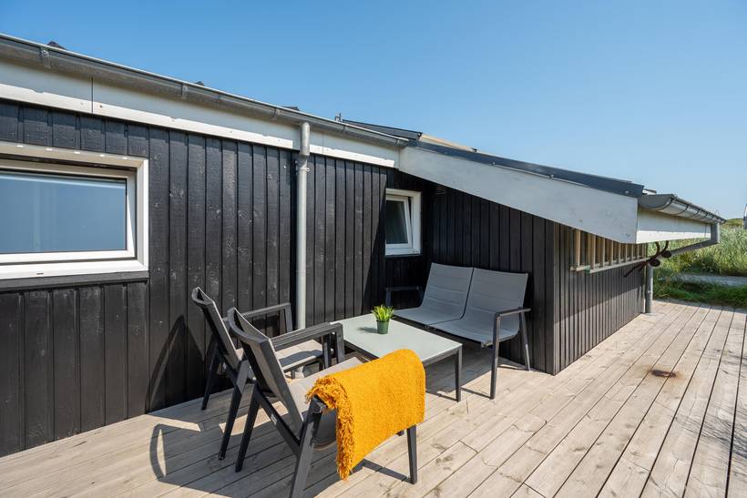 Foto von Ferienhaus ZC87 in Årgab - Westjütland
