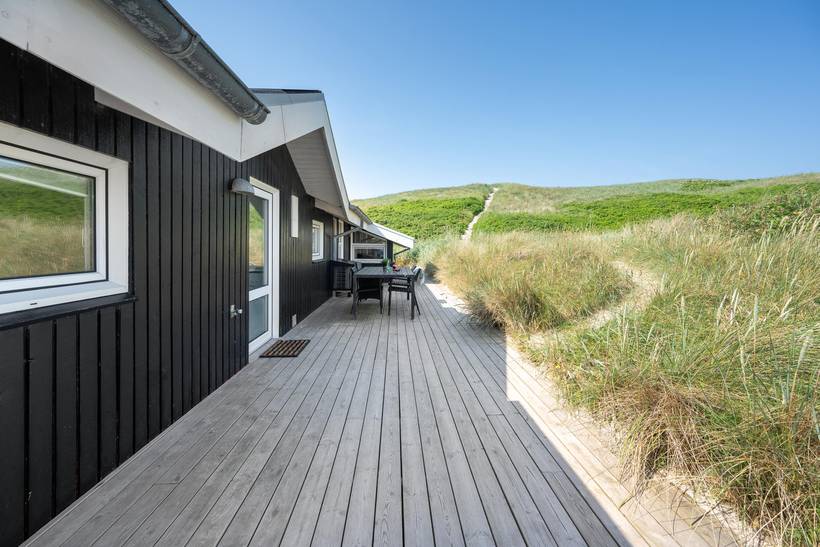 Foto von Ferienhaus ZC87 in Årgab - Westjütland
