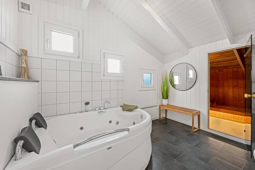 Foto von Ferienhaus ZC87 in Årgab - Westjütland
