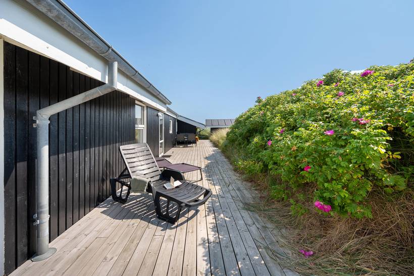 Foto von Ferienhaus ZC87 in Årgab - Westjütland