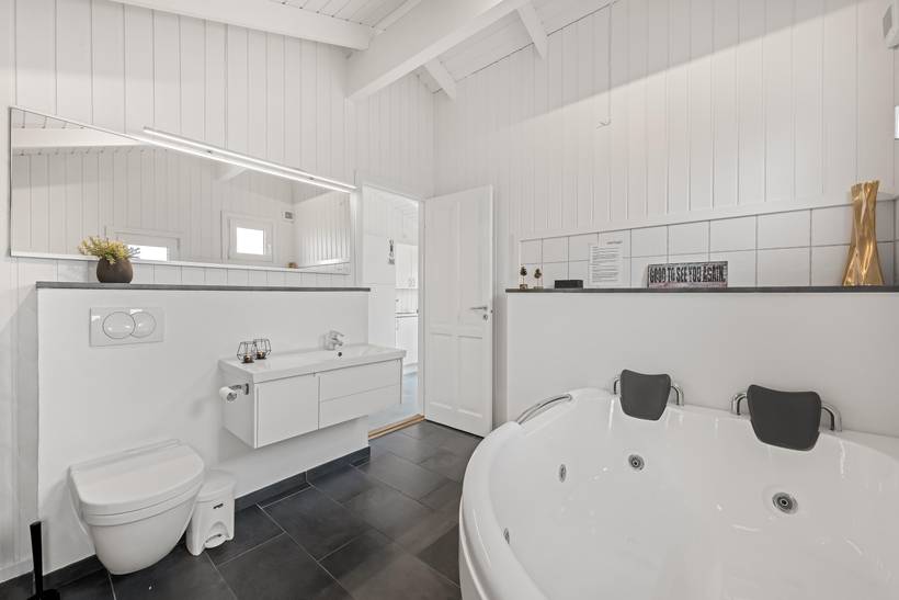 Foto von Ferienhaus ZC87 in Årgab - Westjütland