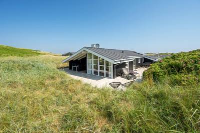 Vorschaubild von Ferienhaus ZC87 in Årgab - Westjütland