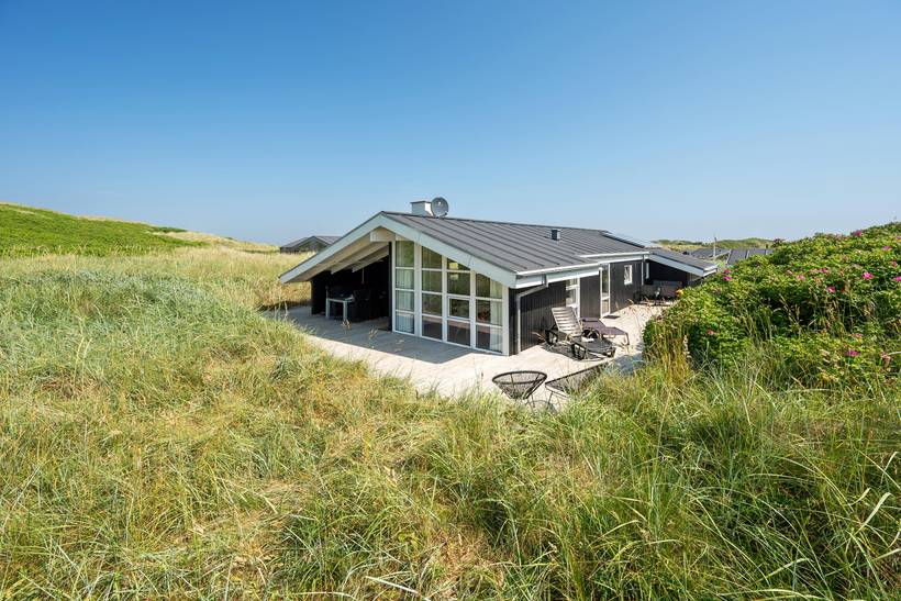 Foto von Ferienhaus ZC87 in Årgab - Westjütland