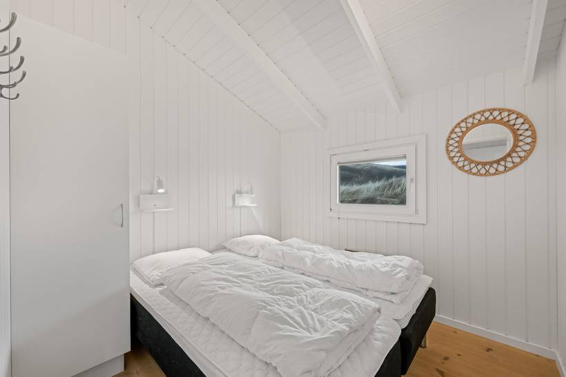 Foto von Ferienhaus ZC87 in Årgab - Westjütland
