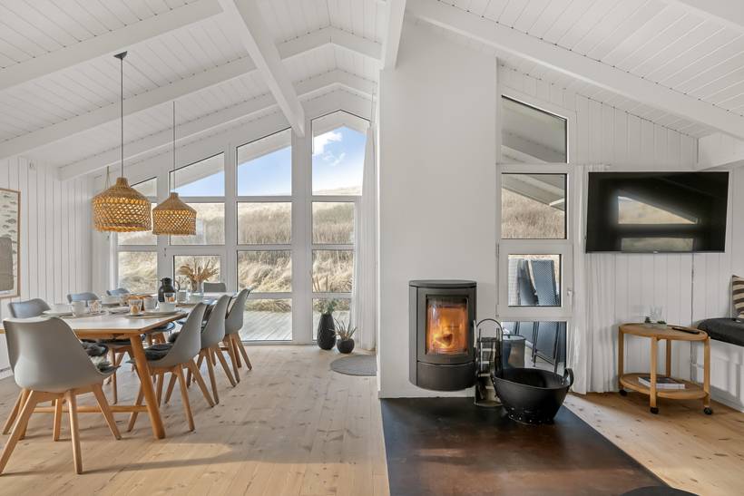 Foto von Ferienhaus ZC87 in Årgab - Westjütland