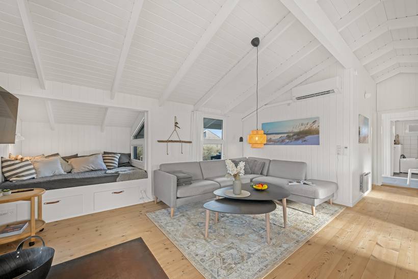 Foto von Ferienhaus ZC87 in Årgab - Westjütland
