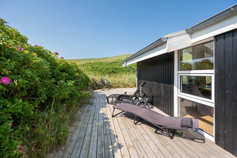 Foto von Ferienhaus ZC87 in Årgab - Westjütland