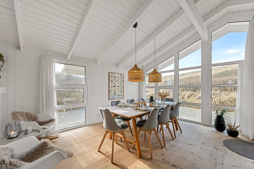 Foto von Ferienhaus ZC87 in Årgab - Westjütland