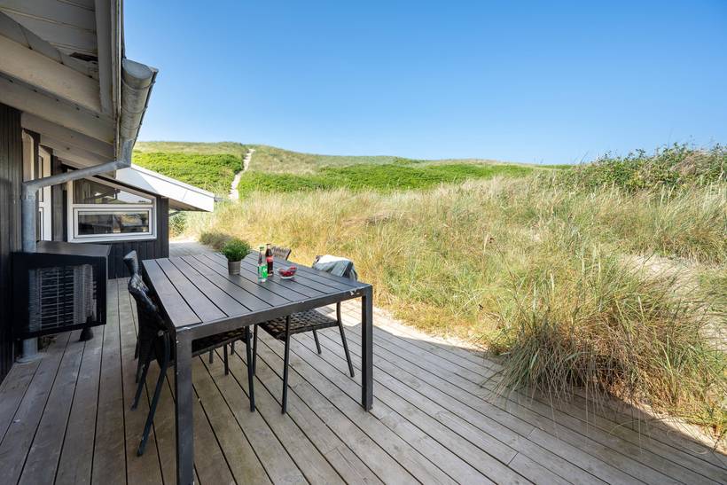 Foto von Ferienhaus ZC87 in Årgab - Westjütland
