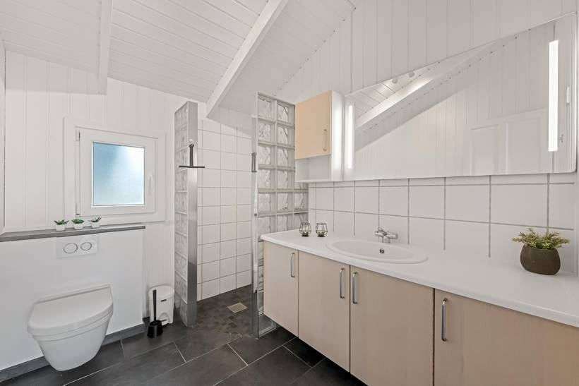 Foto von Ferienhaus ZC87 in Årgab - Westjütland