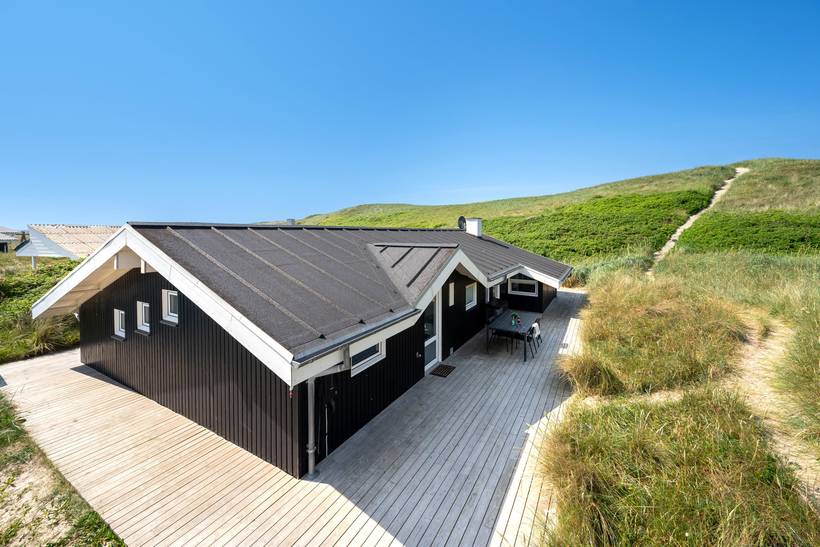 Foto von Ferienhaus ZC87 in Årgab - Westjütland