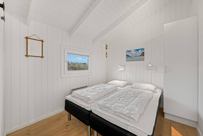 Foto von Ferienhaus ZC87 in Årgab - Westjütland