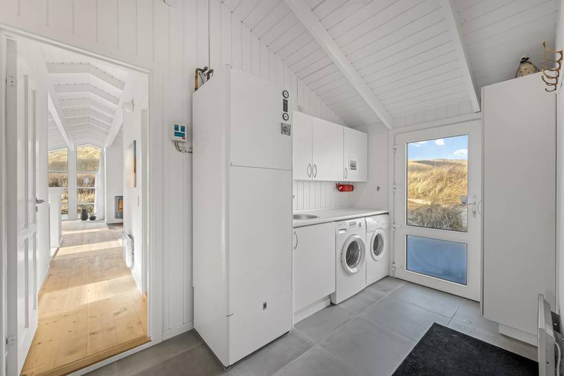 Foto von Ferienhaus ZC87 in Årgab - Westjütland