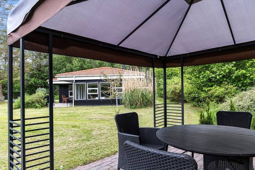Foto von Ferienhaus ZC88 in Fuglslev - Ebeltoft - Ostjütland
