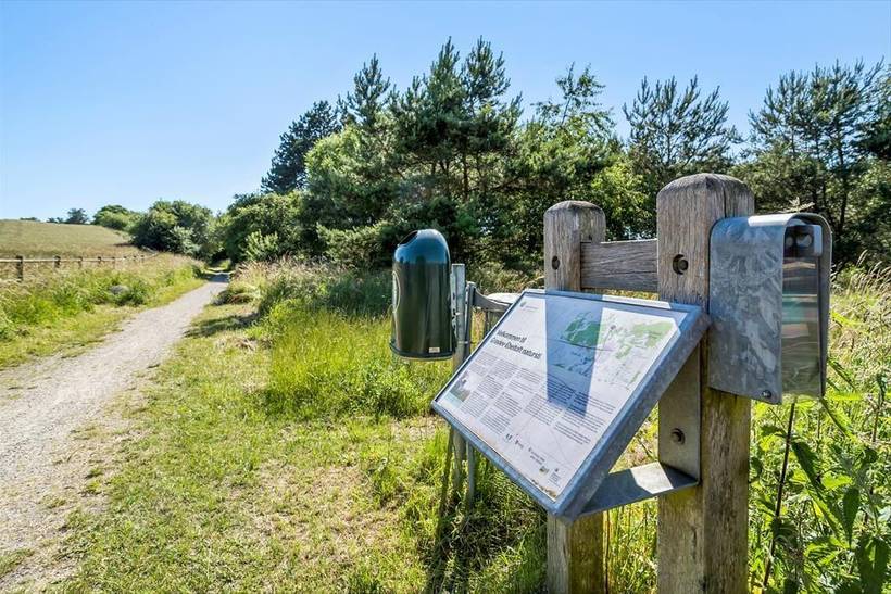 Foto von Ferienhaus ZC88 in Fuglslev - Ebeltoft - Ostjütland