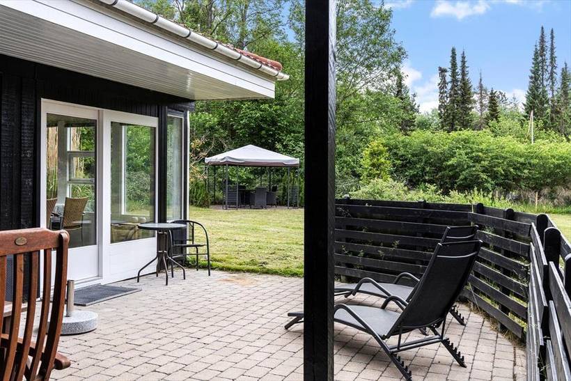 Foto von Ferienhaus ZC88 in Fuglslev - Ebeltoft - Ostjütland