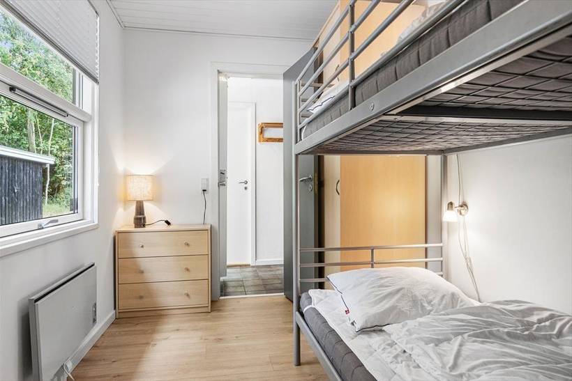 Foto von Ferienhaus ZC88 in Fuglslev - Ebeltoft - Ostjütland
