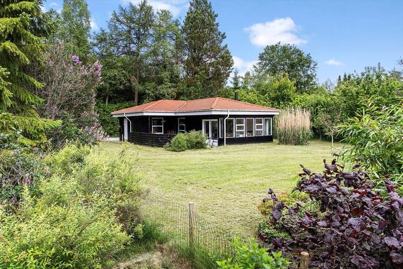 Foto von Ferienhaus ZC88 in Fuglslev - Ebeltoft - Ostjütland