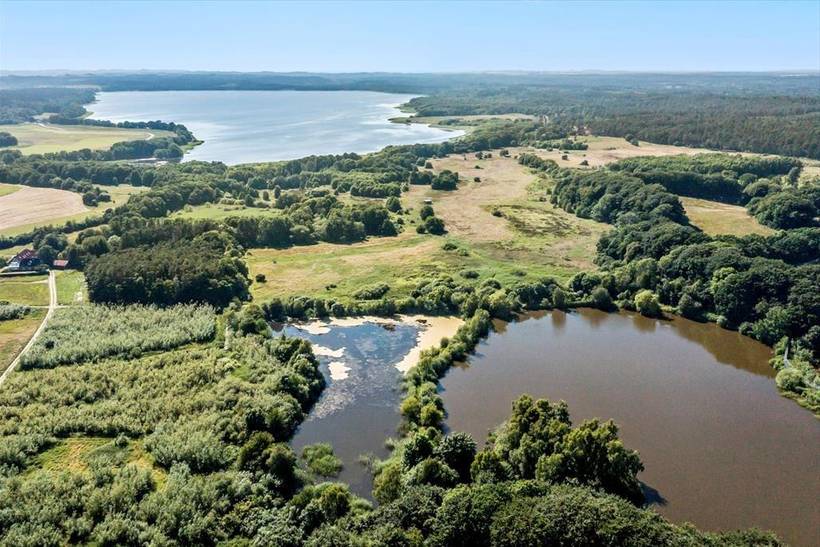 Foto von Ferienhaus ZC88 in Fuglslev - Ebeltoft - Ostjütland