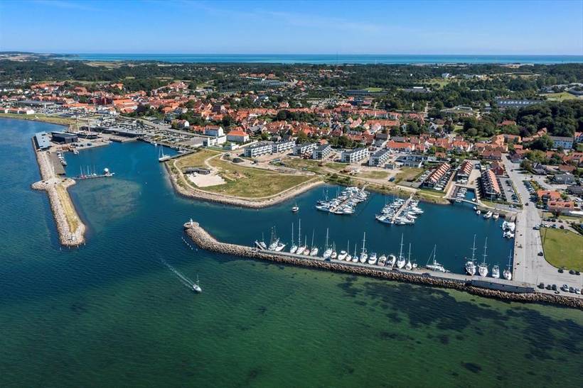 Foto von Ferienhaus ZC88 in Fuglslev - Ebeltoft - Ostjütland