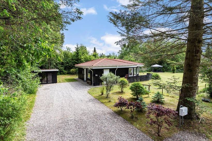 Foto von Ferienhaus ZC88 in Fuglslev - Ebeltoft - Ostjütland
