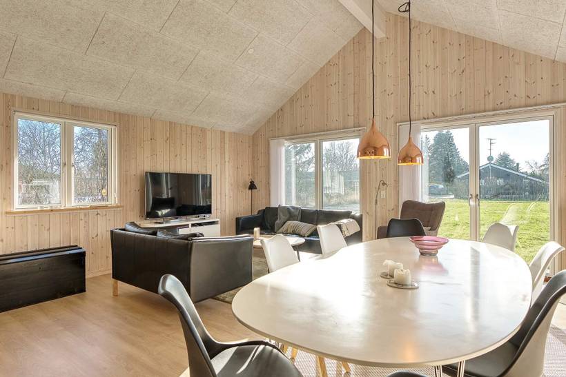 Foto von Ferienhaus ZC90 in Hummingen - Lolland