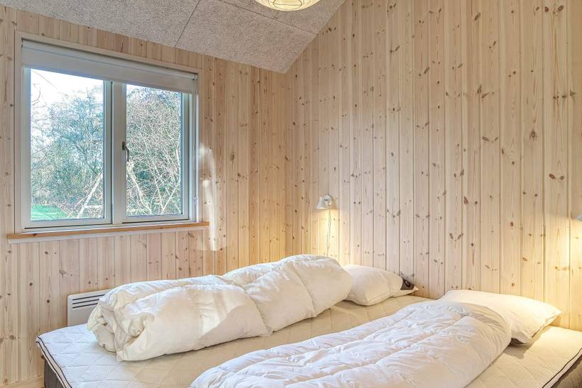 Foto von Ferienhaus ZC90 in Hummingen - Lolland