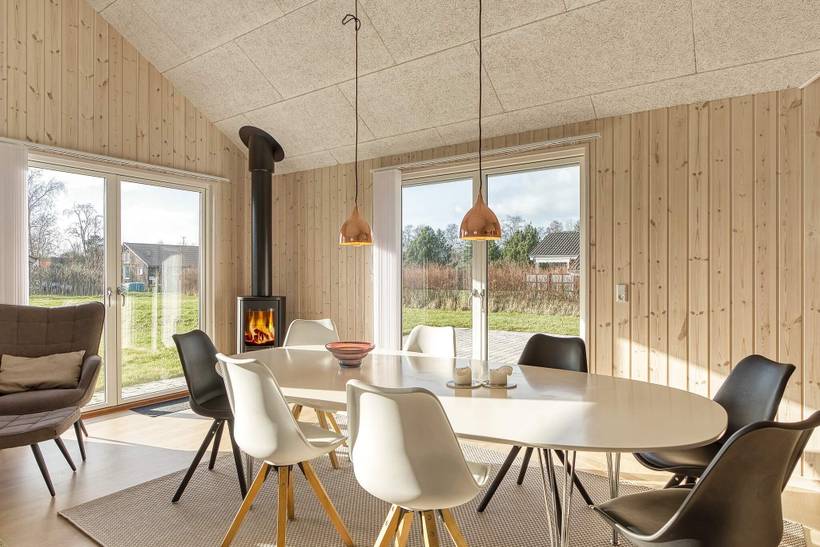 Foto von Ferienhaus ZC90 in Hummingen - Lolland