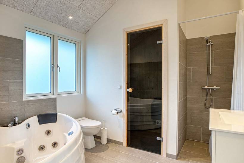 Foto von Ferienhaus ZC90 in Hummingen - Lolland