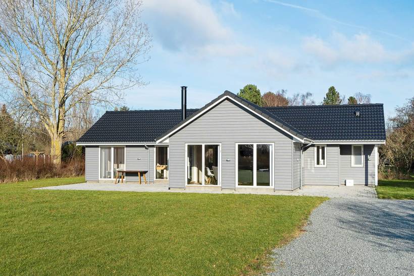 Foto von Ferienhaus ZC90 in Hummingen - Lolland