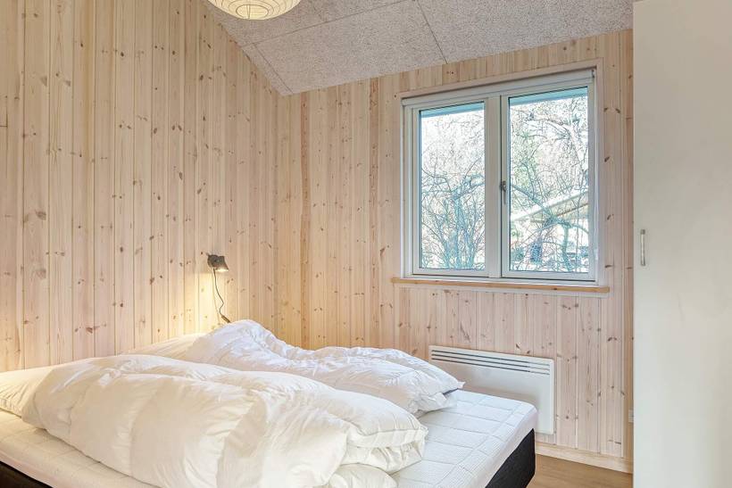 Foto von Ferienhaus ZC90 in Hummingen - Lolland