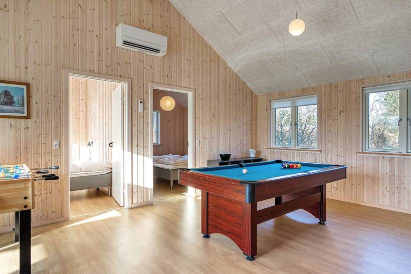 Foto von Ferienhaus ZC90 in Hummingen - Lolland