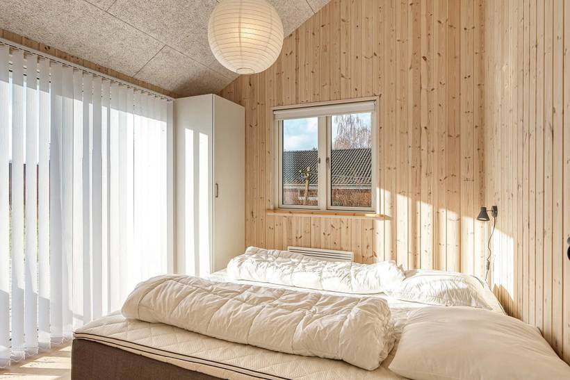 Foto von Ferienhaus ZC90 in Hummingen - Lolland