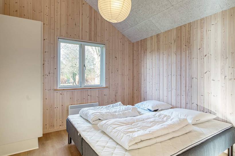 Foto von Ferienhaus ZC90 in Hummingen - Lolland