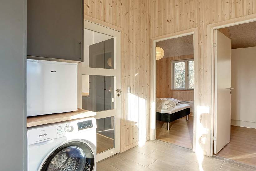 Foto von Ferienhaus ZC90 in Hummingen - Lolland