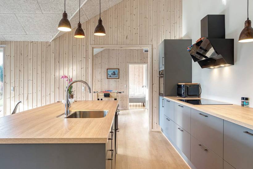 Foto von Ferienhaus ZC90 in Hummingen - Lolland
