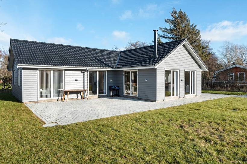 Foto von Ferienhaus ZC90 in Hummingen - Lolland