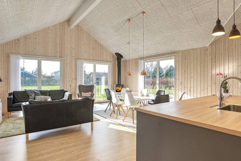 Foto von Ferienhaus ZC90 in Hummingen - Lolland