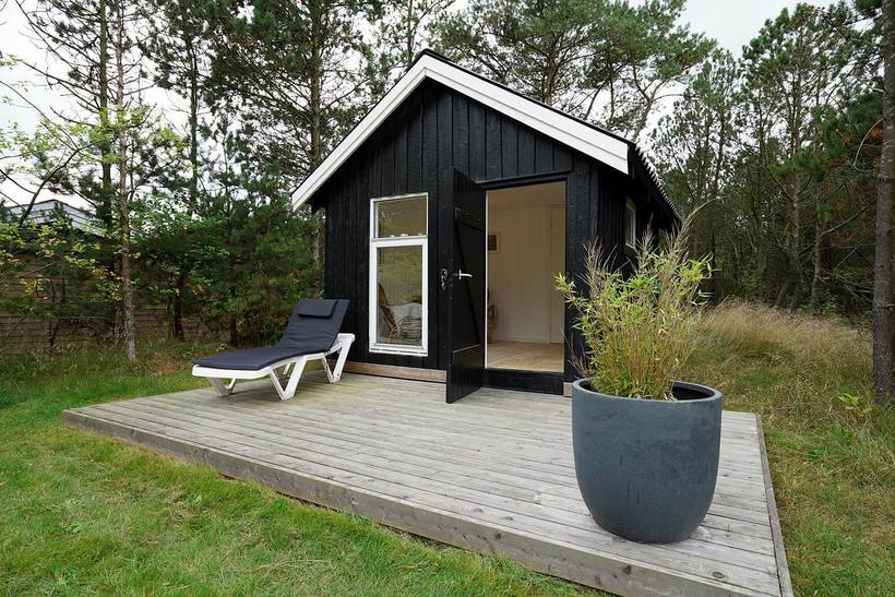 Foto von Ferienhaus ZC97 in Houstrup - Westjütland